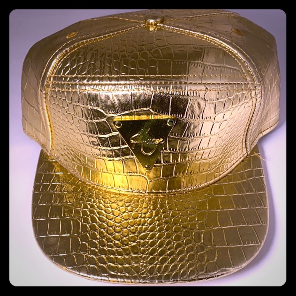 Good strapback